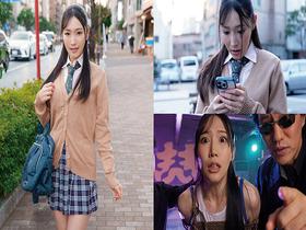 ULTRA SWEET 赤貝　美少女戦士2穴激イキ危険な快楽地獄　～破廉恥なマ〇コと尻穴SUPER淫覚美少女～ サンプル動画サムネイル